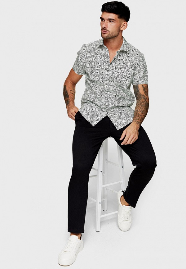фото Брюки topman