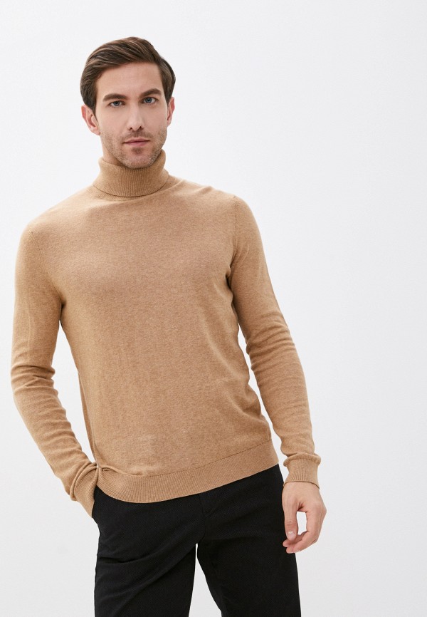 

Водолазка Topman, Бежевый