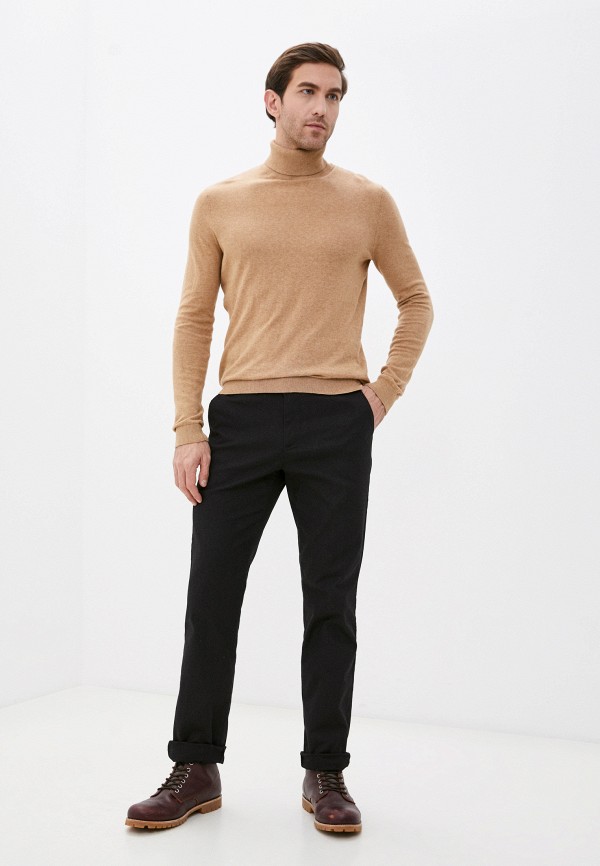 

Водолазка Topman, Бежевый