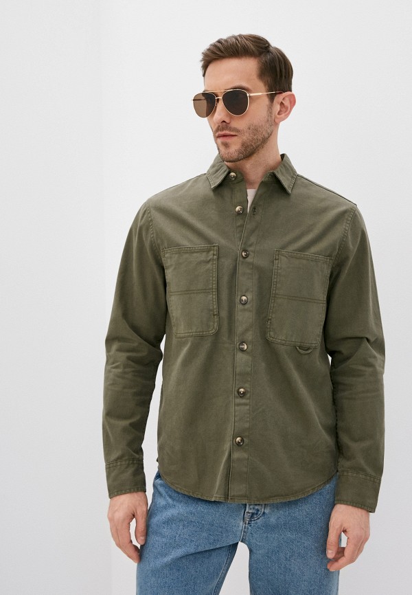 

Рубашка Topman, Хаки
