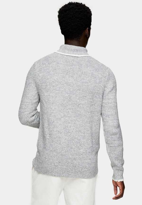 

Свитер Topman, Серый
