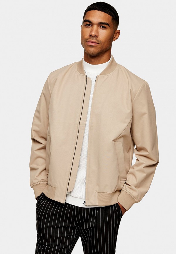 

Куртка Topman, Бежевый