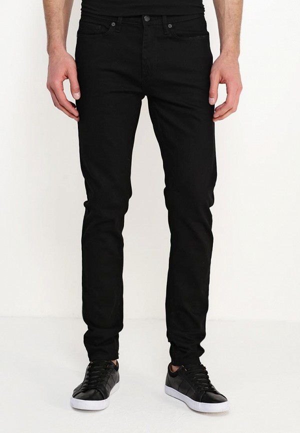 

Джинсы Topman, Черный