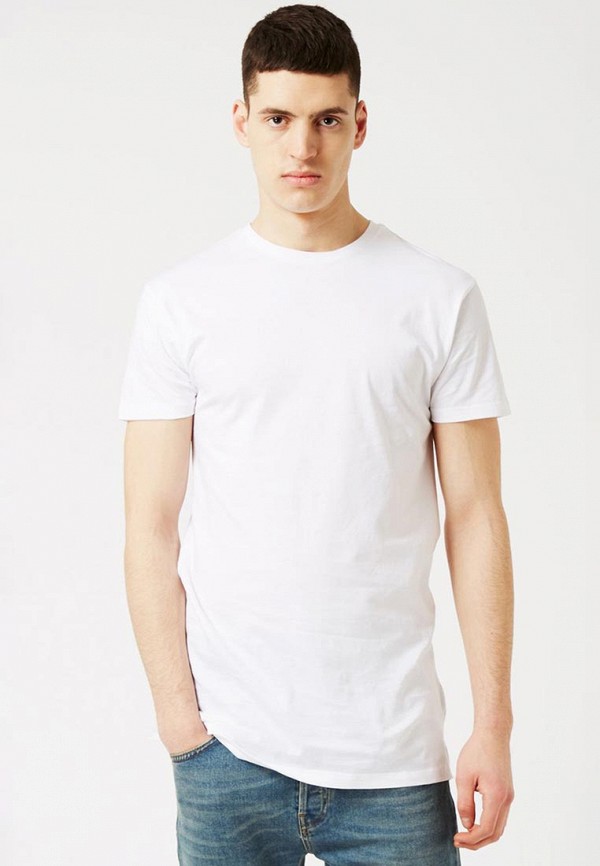 

Футболка Topman, Белый