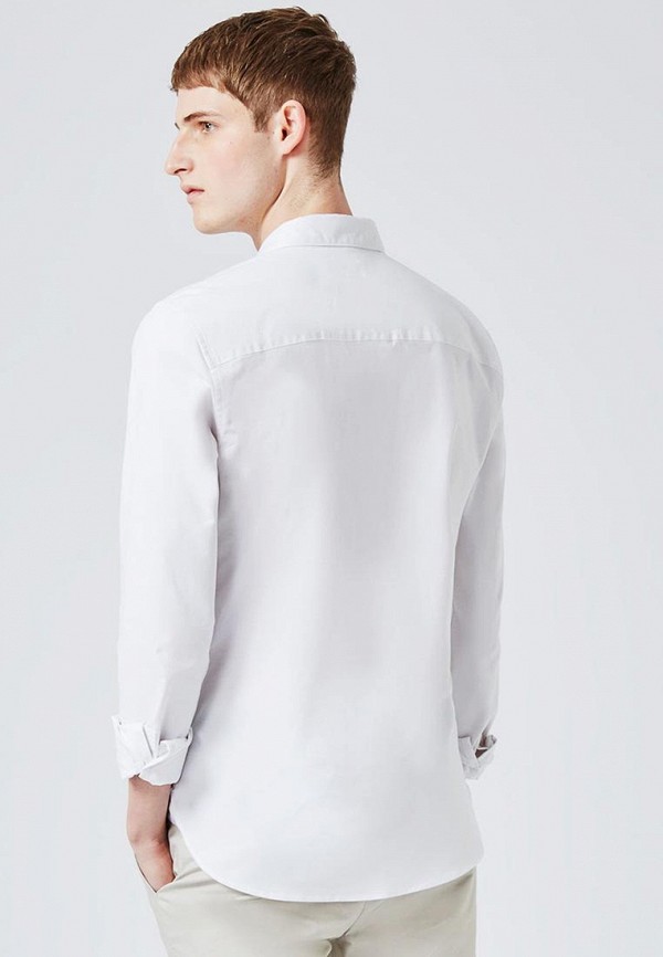 

Рубашка Topman, Белый
