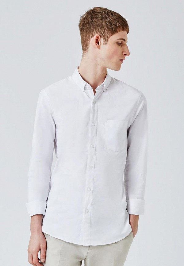 

Рубашка Topman, Белый