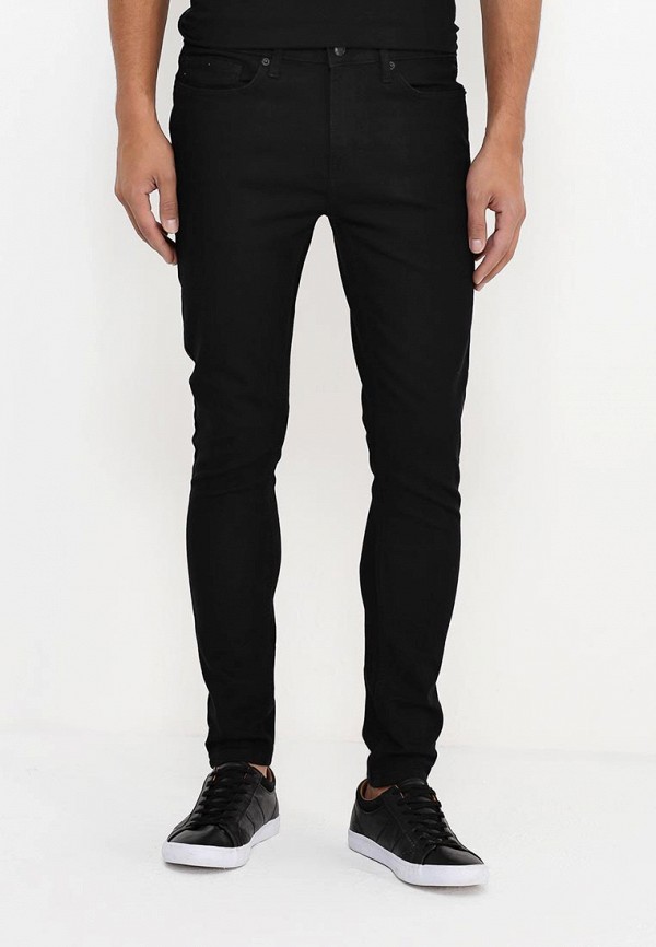 

Джинсы Topman, Черный