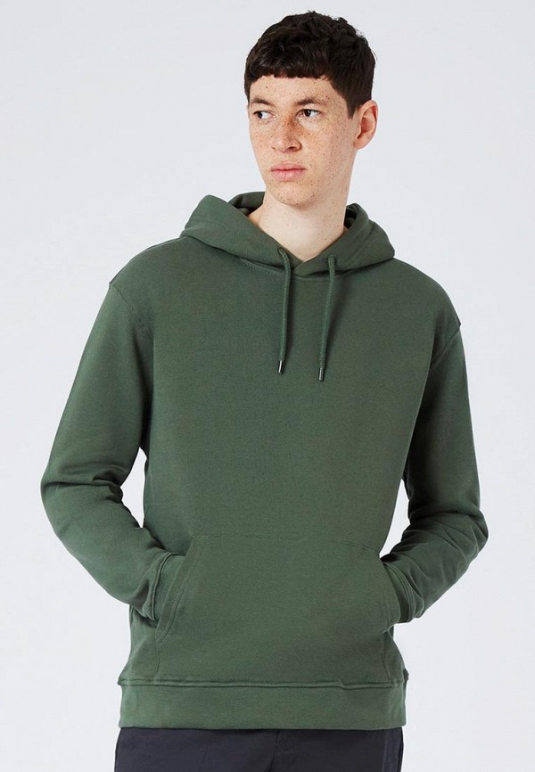 

Худи Topman, Зеленый