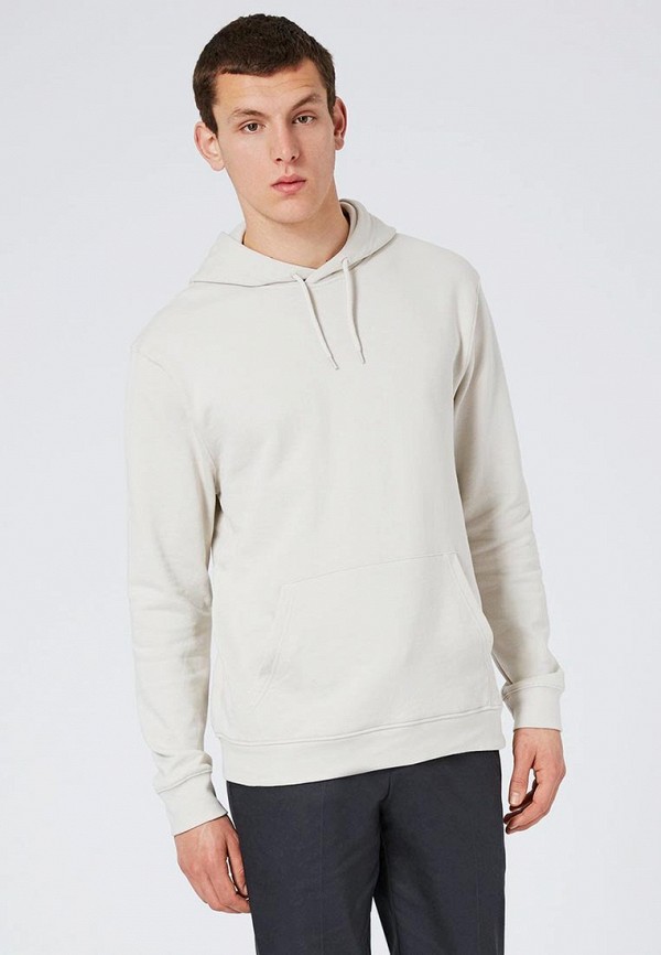 

Худи Topman, Белый