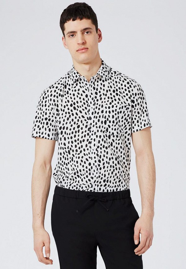 

Рубашка Topman, Разноцветный