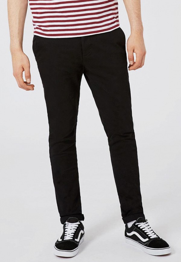 

Брюки Topman, Черный