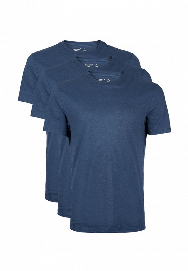 

Комплект Topman, Синий