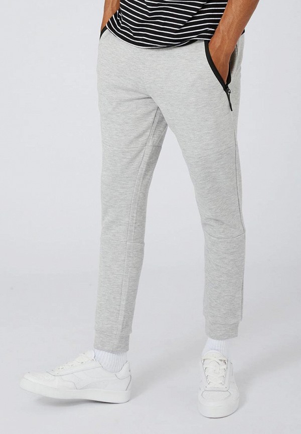 

Брюки спортивные Topman, Серый