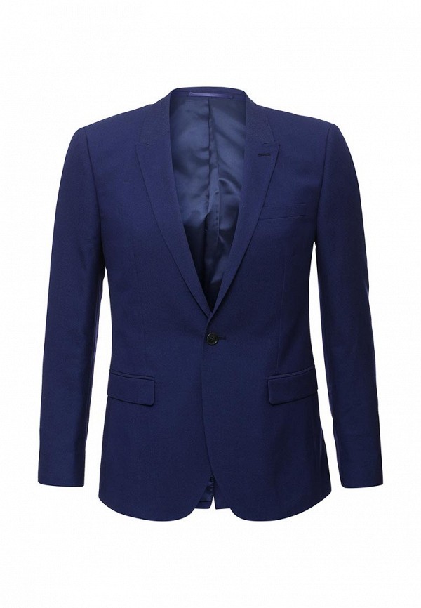 Пиджак Topman Topman 87J42OBLE Пиджак Topman Topman 87J42OBLE
