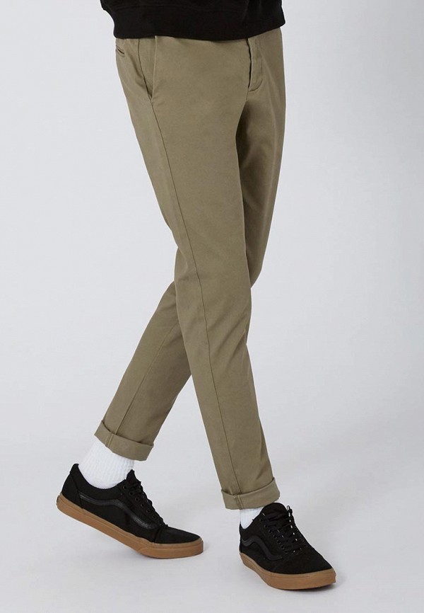 

Чиносы Topman, Хаки