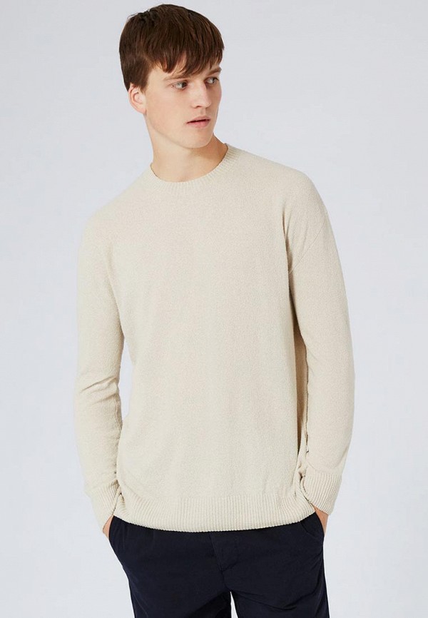 

Джемпер Topman, Белый