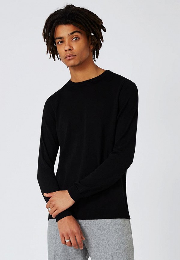 

Джемпер Topman, Черный