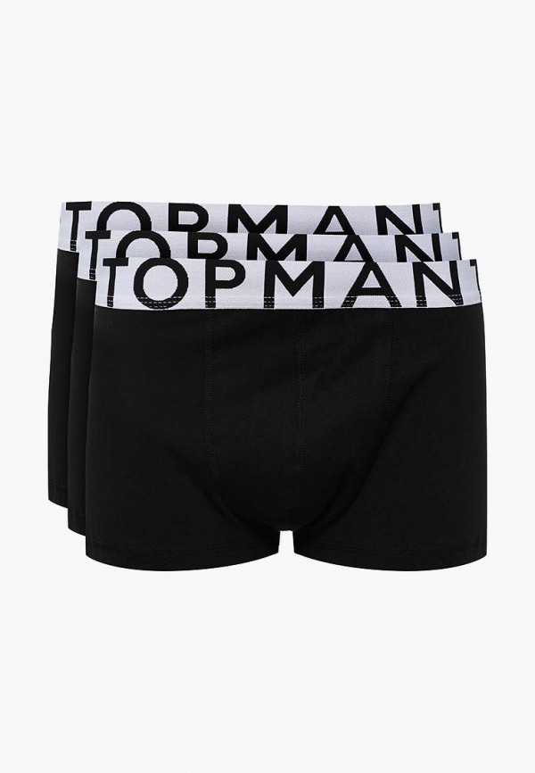 

Комплект Topman, Черный, Topman TO030EMXGQ26