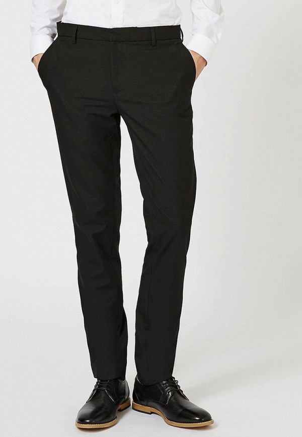 

Брюки Topman, Черный