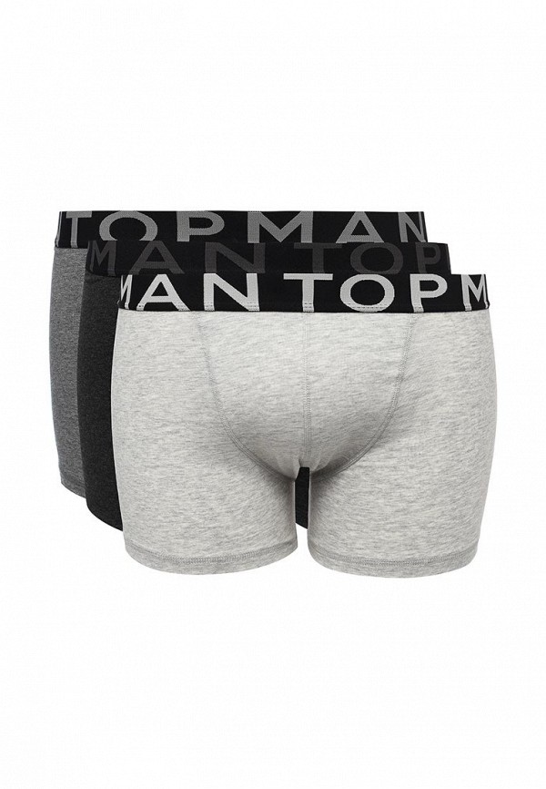 

Комплект Topman, Topman TO030EMXWY28, Серый;черный