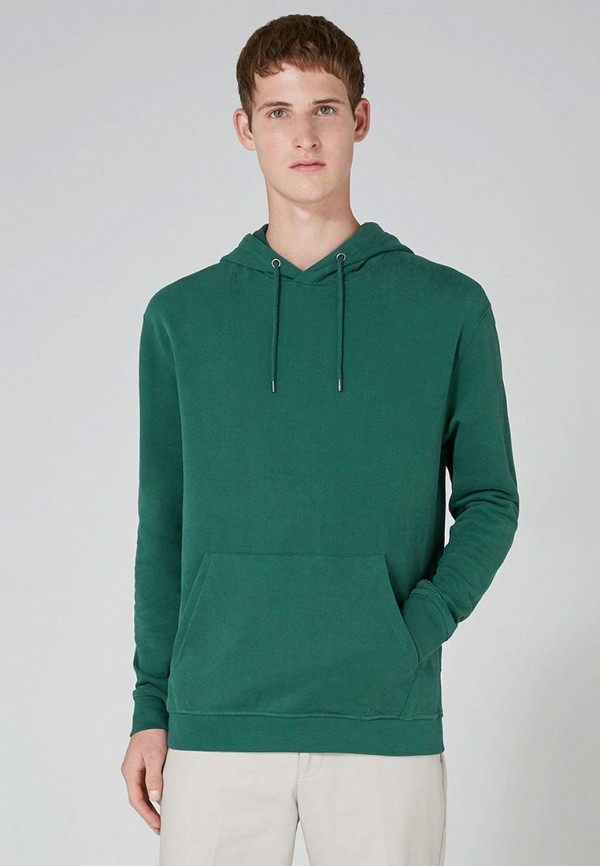 

Худи Topman, Зеленый