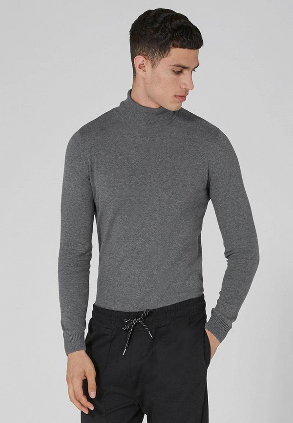 

Водолазка Topman, Серый