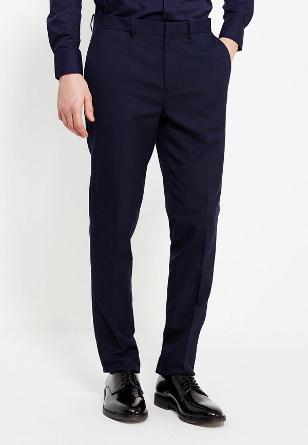 

Брюки Topman, Синий