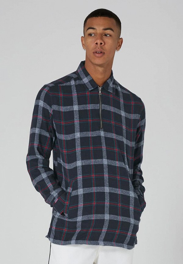 Рубашка Topman Topman TO030EMYJD54