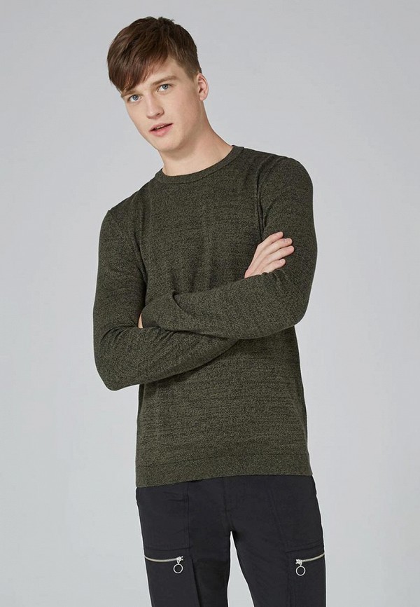 

Джемпер Topman, Хаки