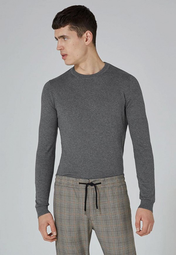 

Джемпер Topman, Серый