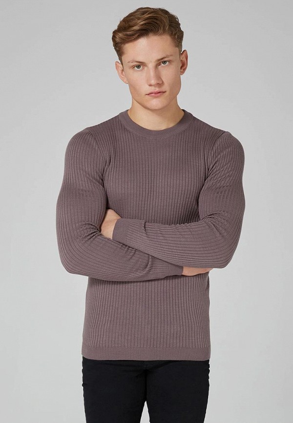 

Джемпер Topman, Серый