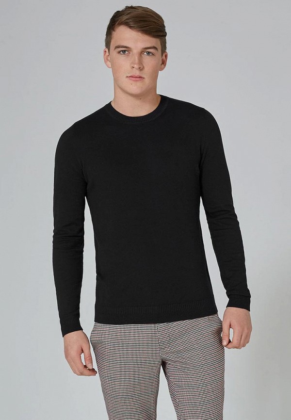 

Джемпер Topman, Черный