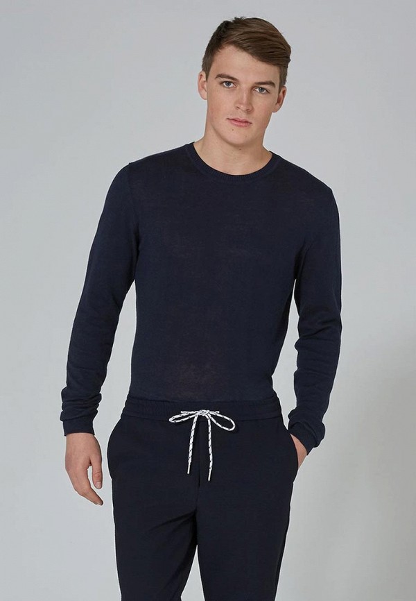 

Джемпер Topman, Синий