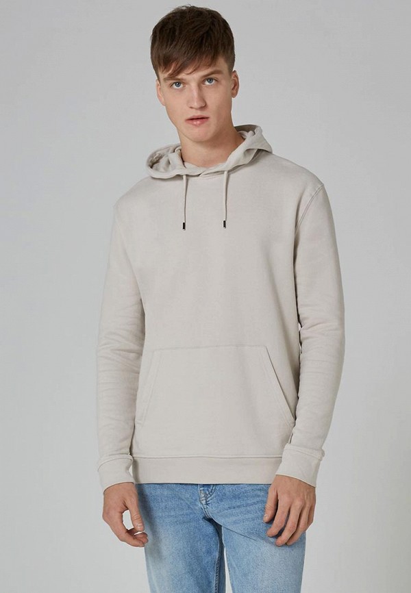 

Худи Topman, Бежевый