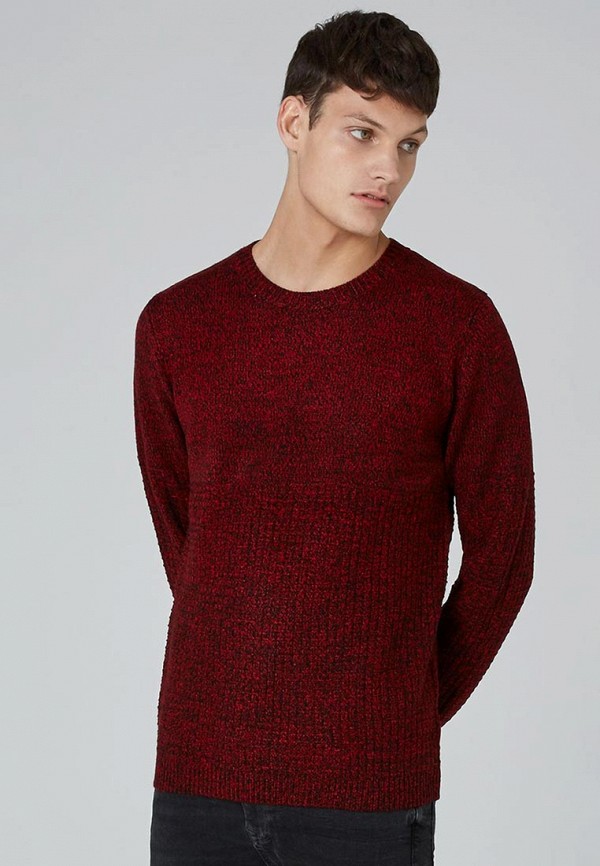 

Джемпер Topman, Бордовый