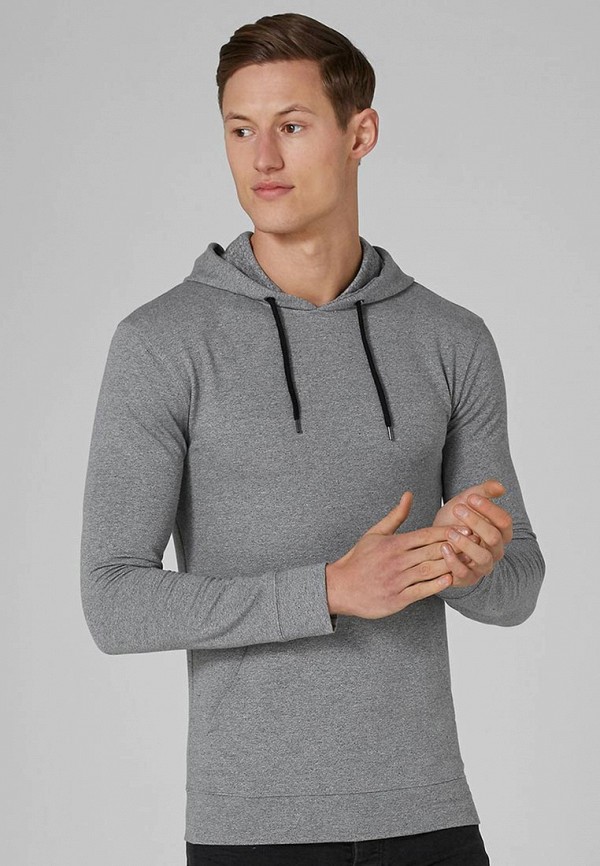

Худи Topman, Серый