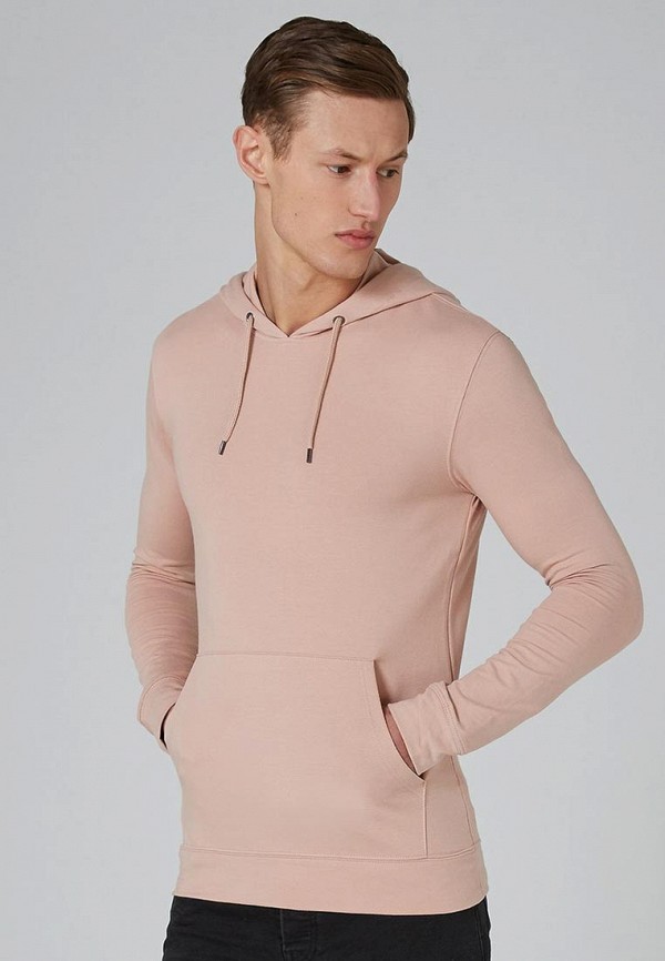 

Худи Topman, Бежевый
