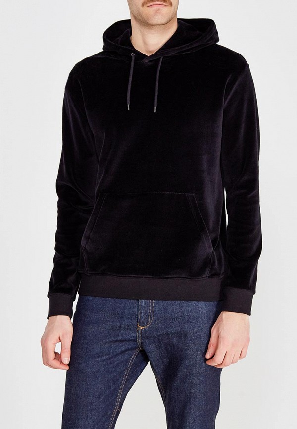 

Худи Topman, Черный