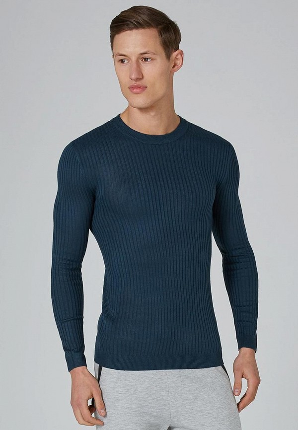 

Джемпер Topman, Синий