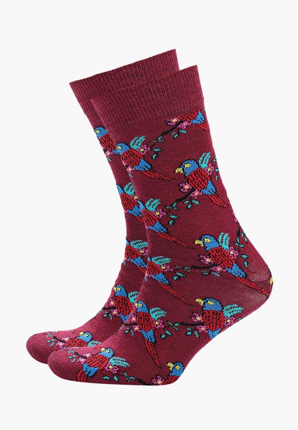 

Комплект Topman, Бордовый