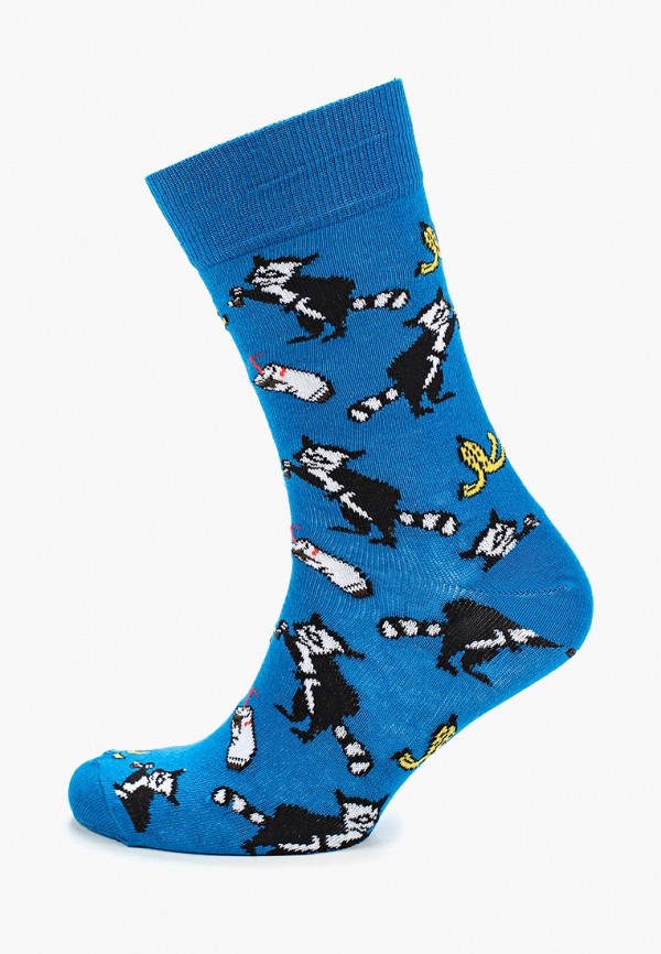 

Носки Topman, Синий