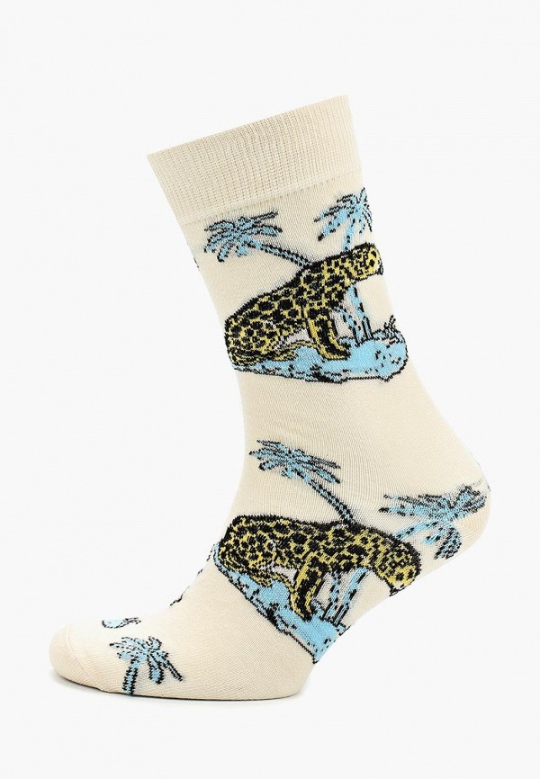 

Носки Topman, Бежевый