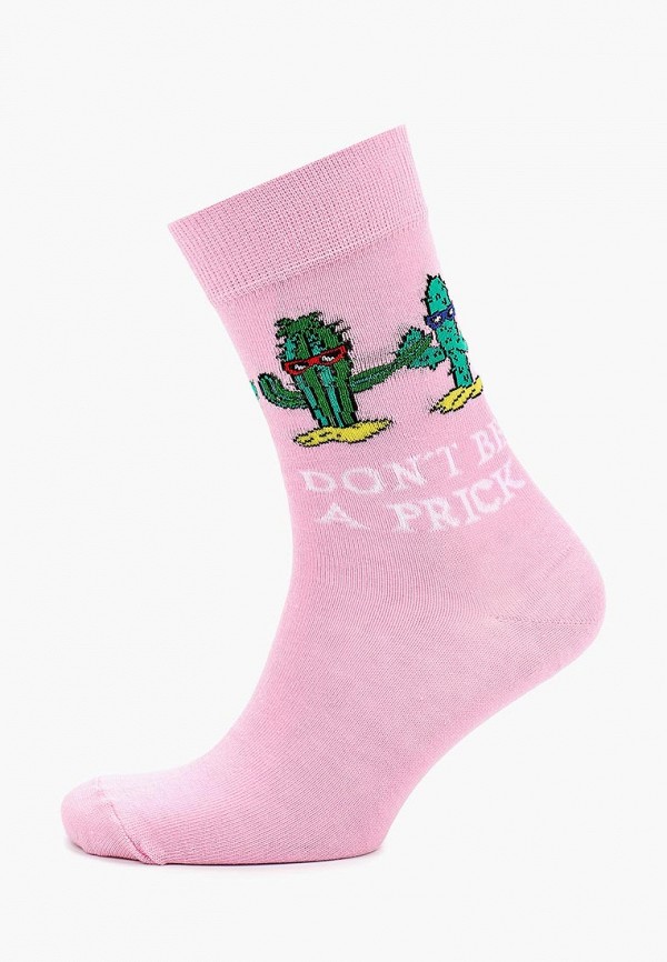 

Носки Topman, Розовый