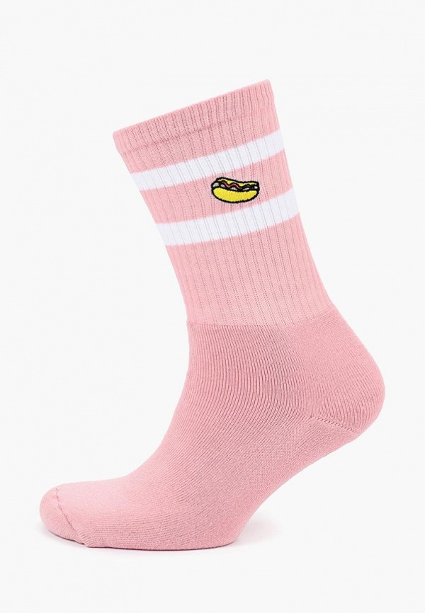 

Носки Topman, Розовый