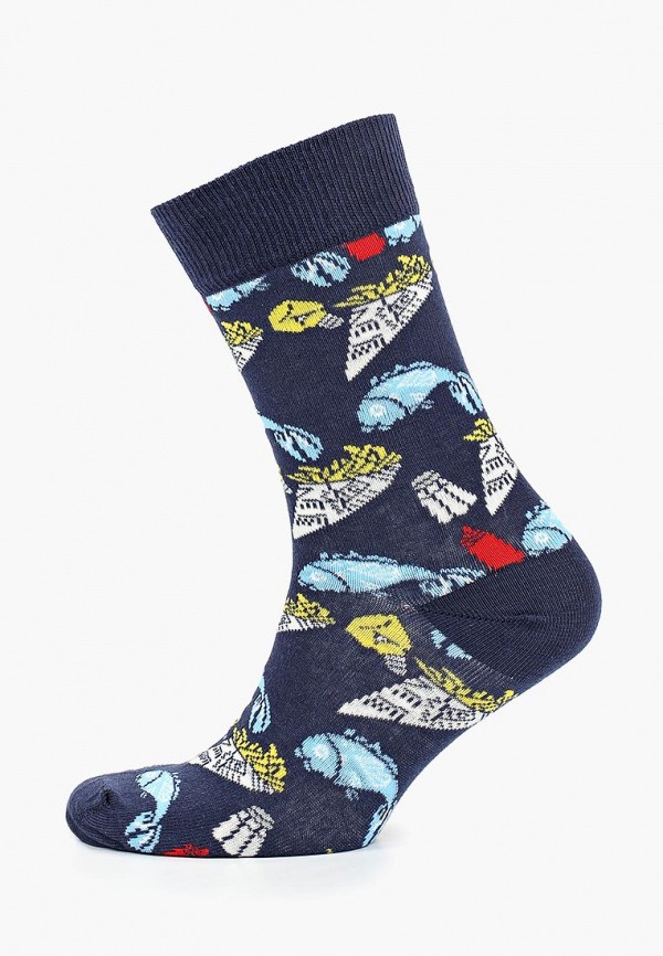 

Носки Topman, Синий