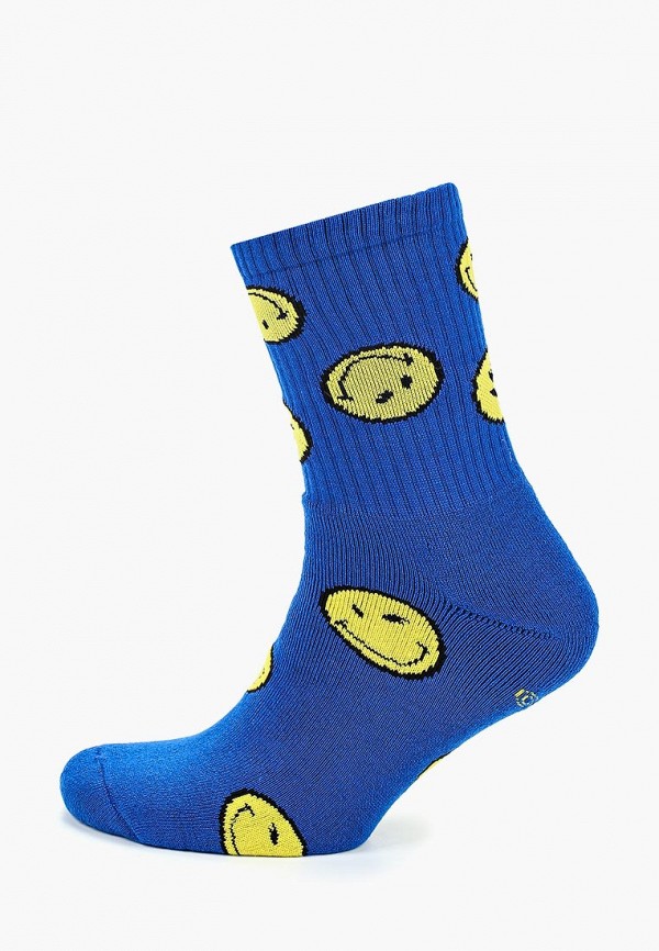 

Носки Topman, Topman TO030FMCEVD9, Синий