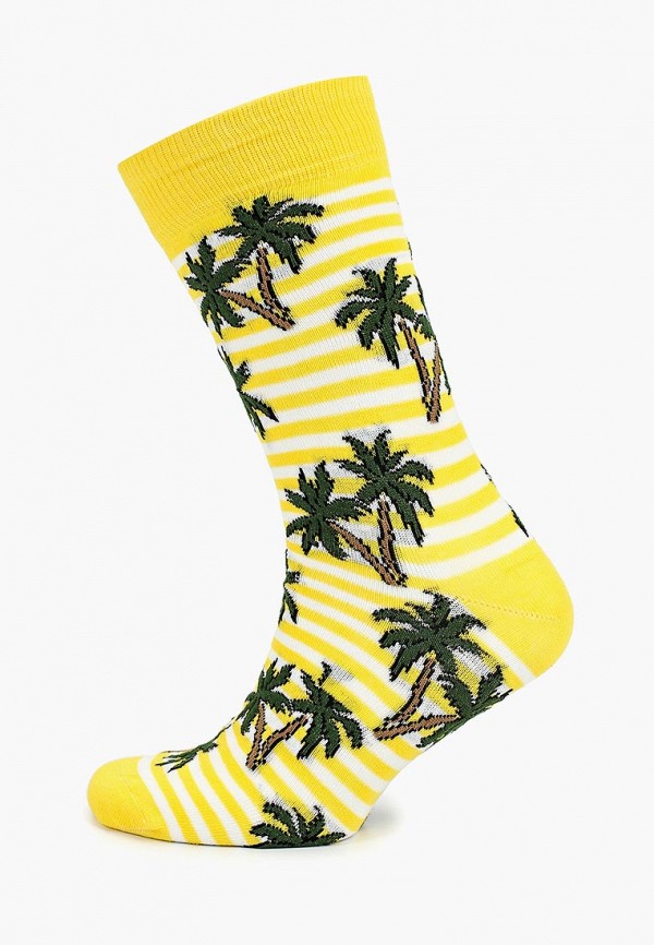 

Носки Topman, Желтый