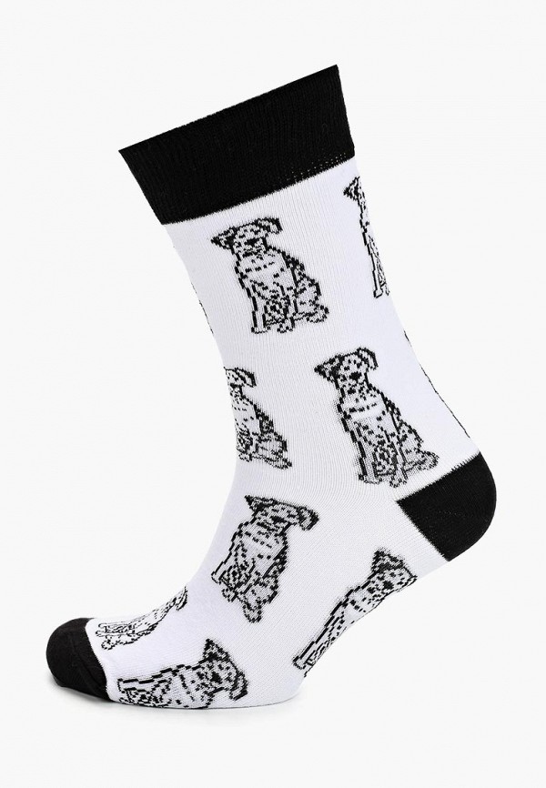 

Носки Topman, Topman TO030FMCSTH7, Белый