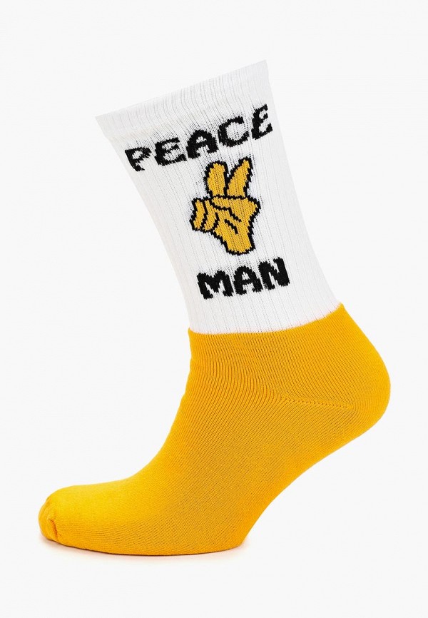 

Носки Topman, Желтый