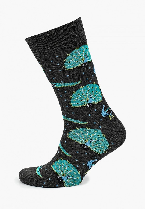 

Носки Topman, Серый